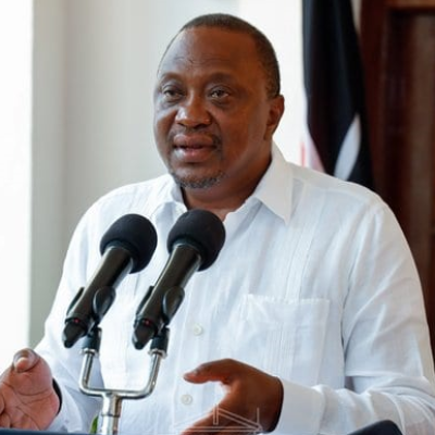 Cabinet Reshuffle: Uhuru Fires Mwangi Kiunjuri, Names Rachel Omamo New Foreign Affairs CS