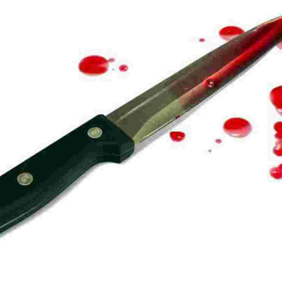 Kenyan Pastor Stabs Wife to Death, Slits His Own Throat During Church Service 
