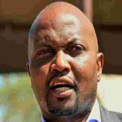 MP Moses Kuria to be Charged with Assault
