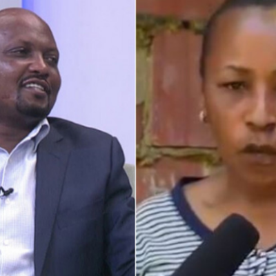 MP Moses Kuria Arrested for Allegedly Assaulting Woman