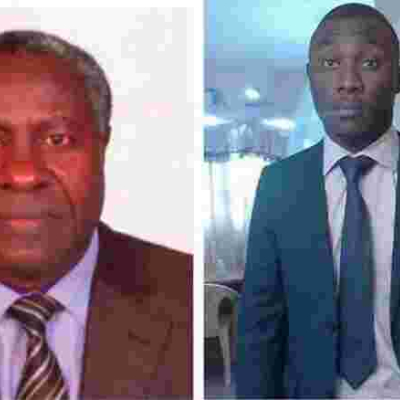 29-Year-Old Man’s Joy Cut Short After Learning Uhuru’s Appointee is His Namesake, Not Him