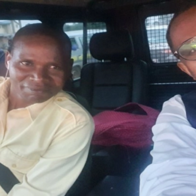 Lawyer Ahmednasir Abdullahi to Give Sh1 Million to Watchman Who Walks 15Km to Work