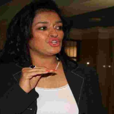 I Won’t Apologize for Seeking Treatment Abroad, Esther Passaris Tells Twitter User