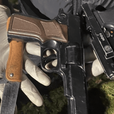 3 Armed Criminals Killed in Shootout with Police in Nairobi