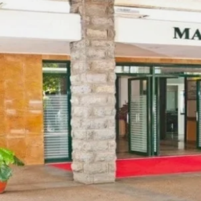 Nairobi Hospital on the Spot as Patient Gets Stuck in the Elevator for 75 Minutes