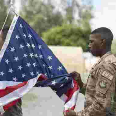 US Deploys More Troops to Kenya After Al-Shabaab Attack