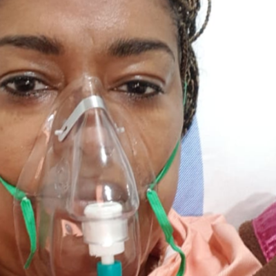 Nairobi Woman Rep Esther Passaris Undergoes Spinal Surgery in India