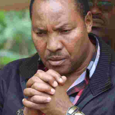 List of Senators Who Voted in Favor of and Against Governor Waititu's Impeachment