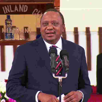I will Go Home After 2022, Uhuru Says