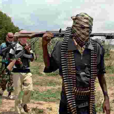 3 Killed After Suspected Al-Shabaab Attack Garissa School