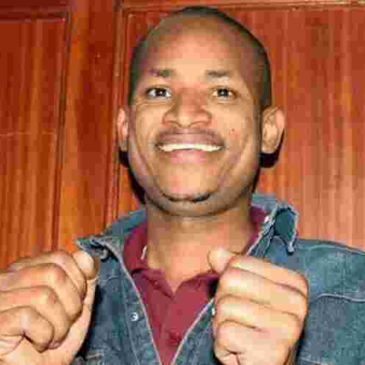 MP Babu Owino Freed on KSh10 Million Cash Bail 