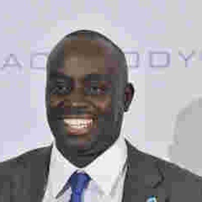 UN Appoints Kenyan Chris Mburu As Resident Coordinator in Congo