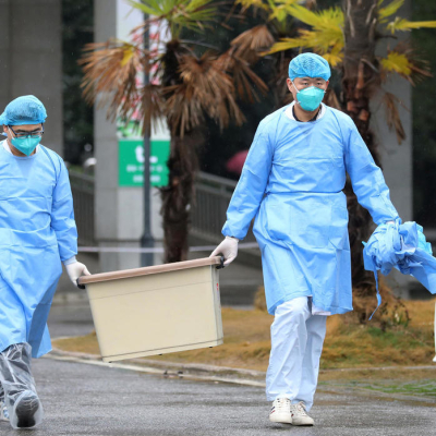 Gov’t Urges Kenyans to Avoid Non-Essential Travel to China over Coronavirus Outbreak