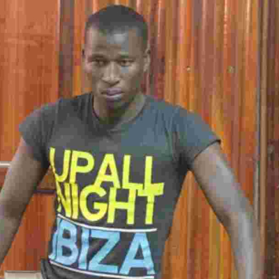 Blogger Cyprian Nyakundi Arrested over Attempted Sh17.5 Million Extortion