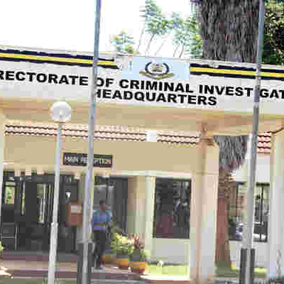 Fake: DCI Dismisses Letter Warning Kenyans of Terror Attack