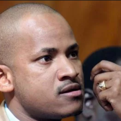 B-Club Shooting Incident: Babu Owino Gives His Side of the Story