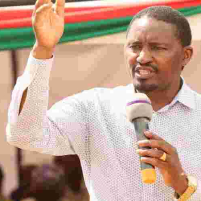 Raila is the Cause of My Problems, Former Cabinet Secretary Mwangi Kiunjuri Says