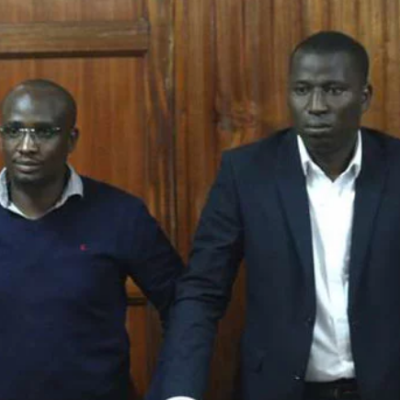 Blogger Cyprian Nyakundi Freed on Sh300,000 Cash Bail in Sh17.5 Million Extortion Case