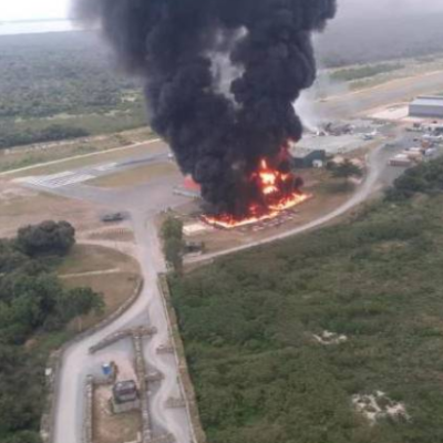 Three Americans Killed in Sunday Lamu Al-Shabaab Attack, US Military Says