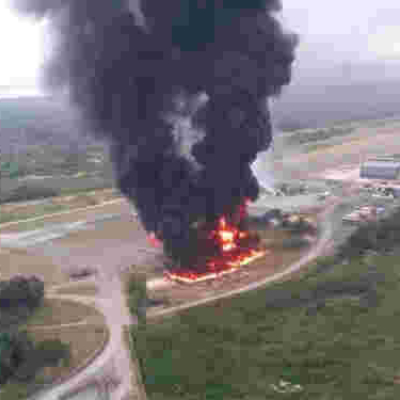 UK Issues Travel Advisory on Kenya