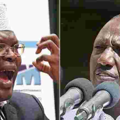 Miguna to DP Ruto: Address Uhuru Directly for Disobeying Court Orders 