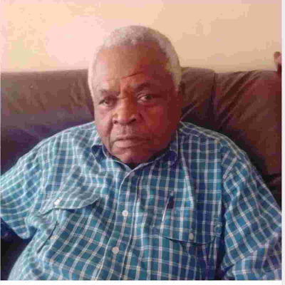 Miguna Miguna Loses Father-in-Law Days Before His Return to Kenya