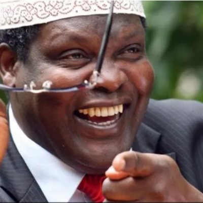 Nairobi Court Bars Gov’t from Blocking Miguna Miguna’s Entry into Kenya