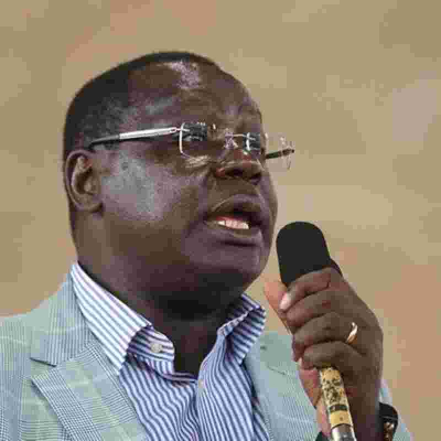 James Nyoro’s Swearing-In as New Kiambu Governor Called Off