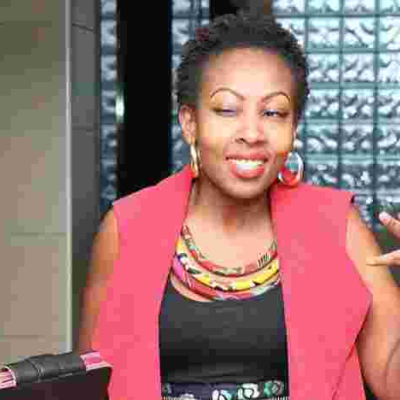 Kenyan Radio Presenter Mwalimu Rachel Charged with Robbery with Violence