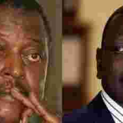 Kenya will be Worse than Somalia if Ruto Becomes President, Cyrus Jirongo Warns
