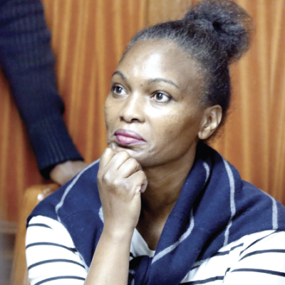 Tob Cohen Murder Case: Court Grants Sarah Wairimu Access to Her Kitisuru Home