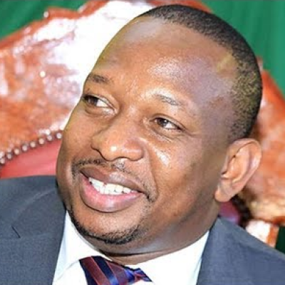 Court Drops Assault Case Against Governor Sonko