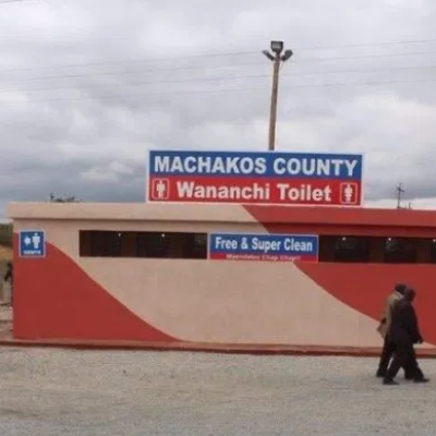 Court Orders Government to Build Free Toilets Along Kenyan Highways