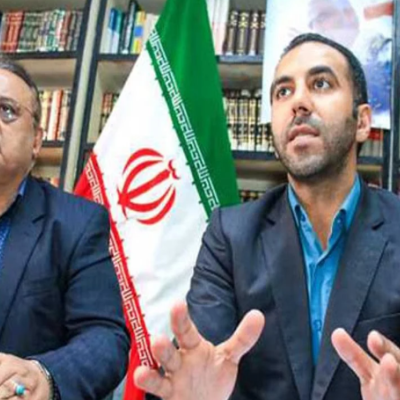 Iran Says it Will Keep Kenya Out of its Fight with the US