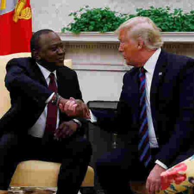 Kenya in Line to Get US Aid for Anti-Graft War