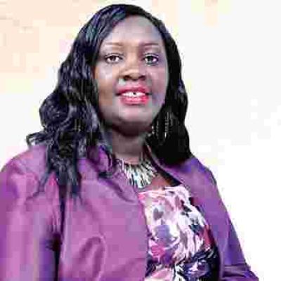 Joyce Wanjiku Nominated as Kiambu Deputy Governor