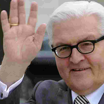 German President Steinmeier to Visit Kenya