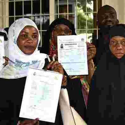 Kenyans Stranded in Dubai After Losing Millions in Jobs Scam