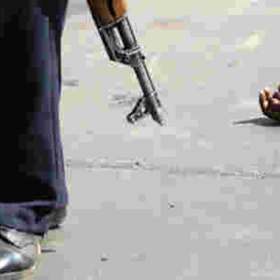 7 Suspected Criminals Killed in Shootout with DCI Detectives