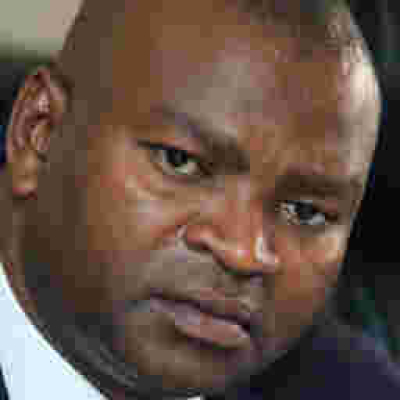 Former Cabinet Secretary Rashid Echesa to Spend Night in Custody over Sh39 Billion Tender Scam