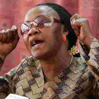 Former Senator Emma Mbura Threatens to Commit Suicide if Uhuru Fails to Rescue Kenyan Women in the Middle East