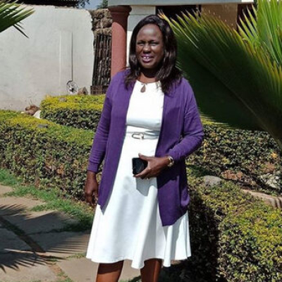Meru MCA Petronilla Gainchi Dies in Nairobi