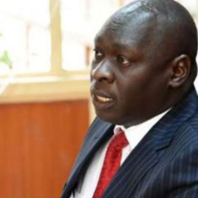 Woman Storms MP Joshua Kutuny's Nairobi Home at 1am Demanding Child Support