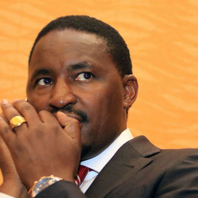 Mwangi Kiunjuri Accuses Uhuru of Deceiving, then Dumping Him