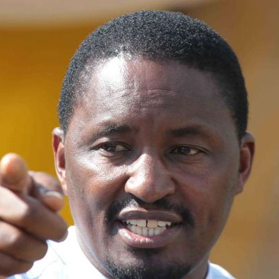 Mwangi Kiunjuri: How Uhuru Used and Dumped Me