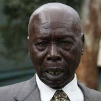 Mzee Moi Was over 100 Years Old, His Long-Serving Press Secretary Lee Njiru Says