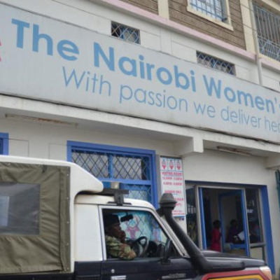 Nairobi Women’s Hospital CEO Steps Aside over Medical Bills Scandal