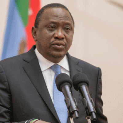 Uhuru Signs Executive Order, Sets Up Coronavirus Taskforce
