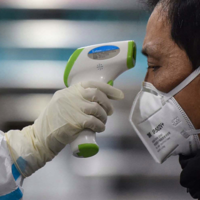Chinese Man with Coronavirus-Like Signs Quarantined in Kenya After Returning from China