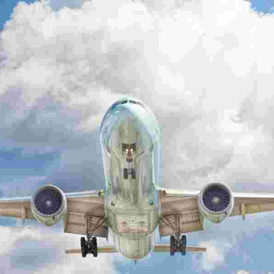 US Warns Airlines of Possible Attack on Planes in Kenyan Airspace 